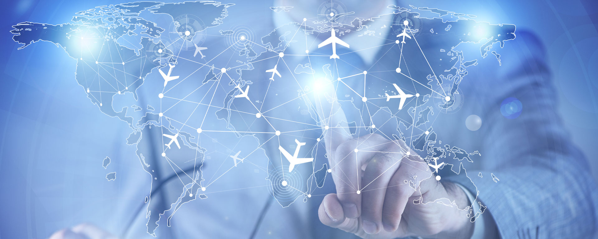 Podróże służbowe